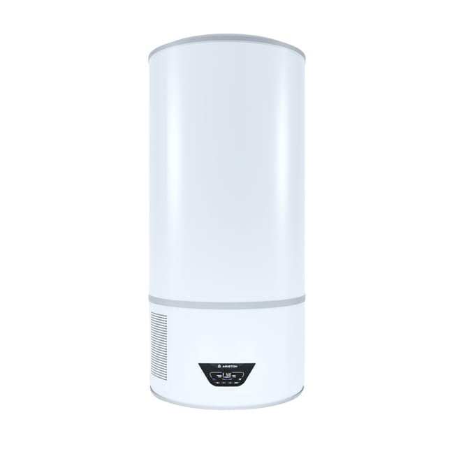 Image principale de Chauffe-eau Thermodynamique hybride Lydos Hybride Ariston 100L