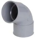 COUDE SPLE 67.30 FF D040 GRIS UCH66