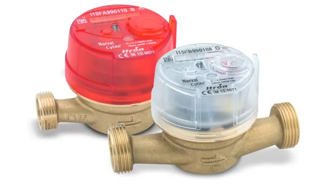 COMPT EAU CHD NARVAL CAL 15 34