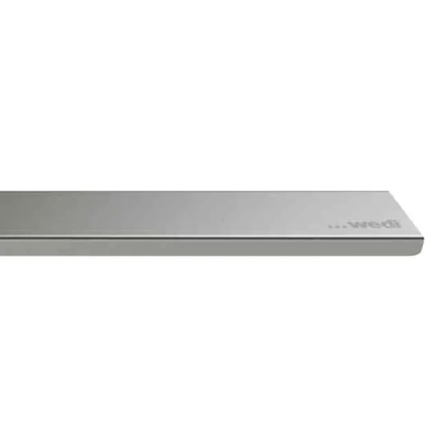 Wedi - Barrette de finition standard 110 cm Fundo Riolito
