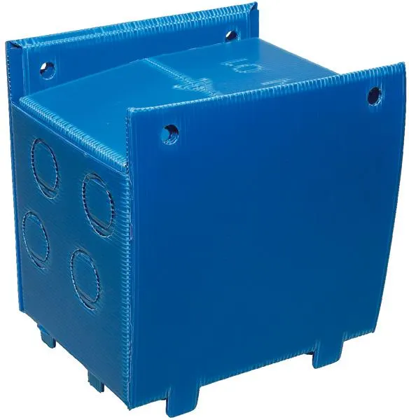 BOITIER SPLE RESE.DE DALLE+FOND N-1 23017519
