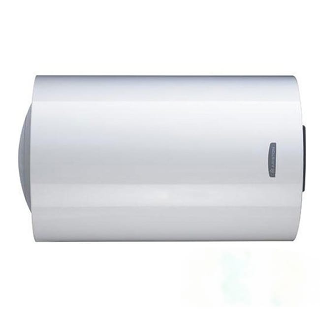 Chauffe eau électrique Blindé Horizontal Mural Initio Ariston 150 L