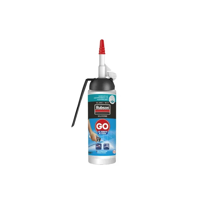 Image principale de MASTIC GO JE JOINTE BLC 100ML MSP KIWI RUBSON - 2753739