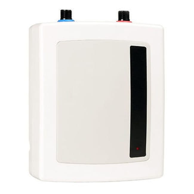Chauffe-eau électrique Instantané Amicus 4.4 kW Sur ou sous évier