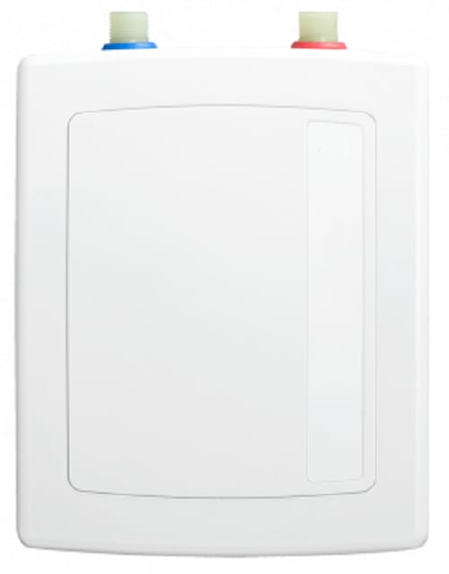 Chauffe-eau électrique Instantané Amicus 5.5 kW Sur ou sous évier