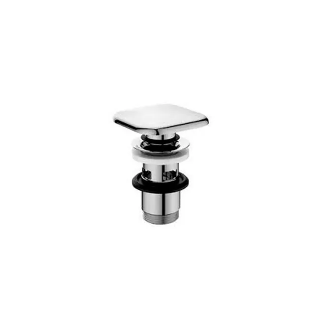 Strada II Bonde clic-clac « Push-Open », taille S (T3630AA)