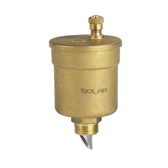 Watts - Purgeur d'air solaire MINIVENT-22L0249110 - 22L0249110