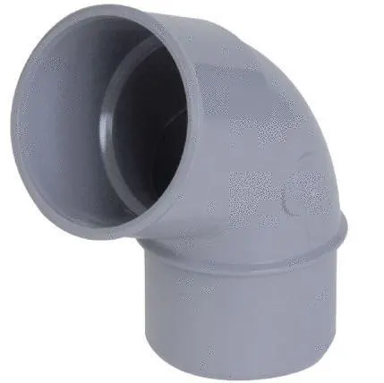 COUDE SPLE 67.30 MF D032 GRIS UCF6