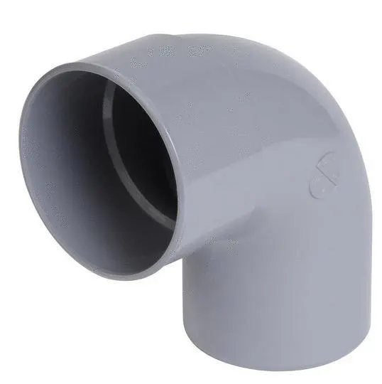 COUDE SPLE 87.30 MF D050 GRIS UCJ8