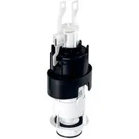 SOUPAPE AVEC CULOT 16416100