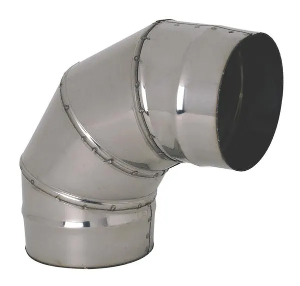COUDE 90 GALVA D.800 11093314