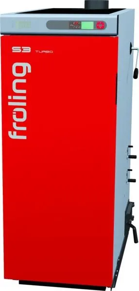 CHAUD.S3 TURBO BUCHES STRONIC PLUS 20KW 11010
