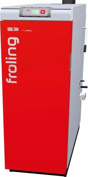 CHAUD.S3 TURBO BUCHES STRONIC PLUS 40KW 11012