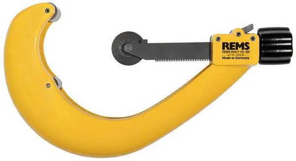 COUPE TUBE RAS P 110-160 REMS 290200 R