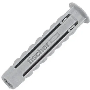 CHEVILLE NYLON COLLRETTE SX8 -BTE 100- 70008
