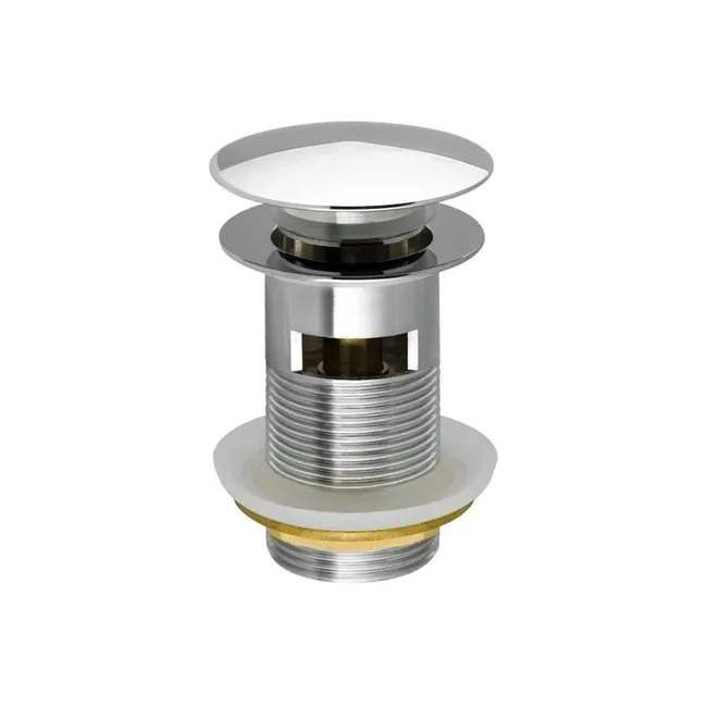 Cliquez waste clac pour les puits et bidet