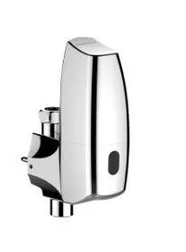 ROBINET URINOIR ELEC/PILE/LIGNE PRESTO 55370