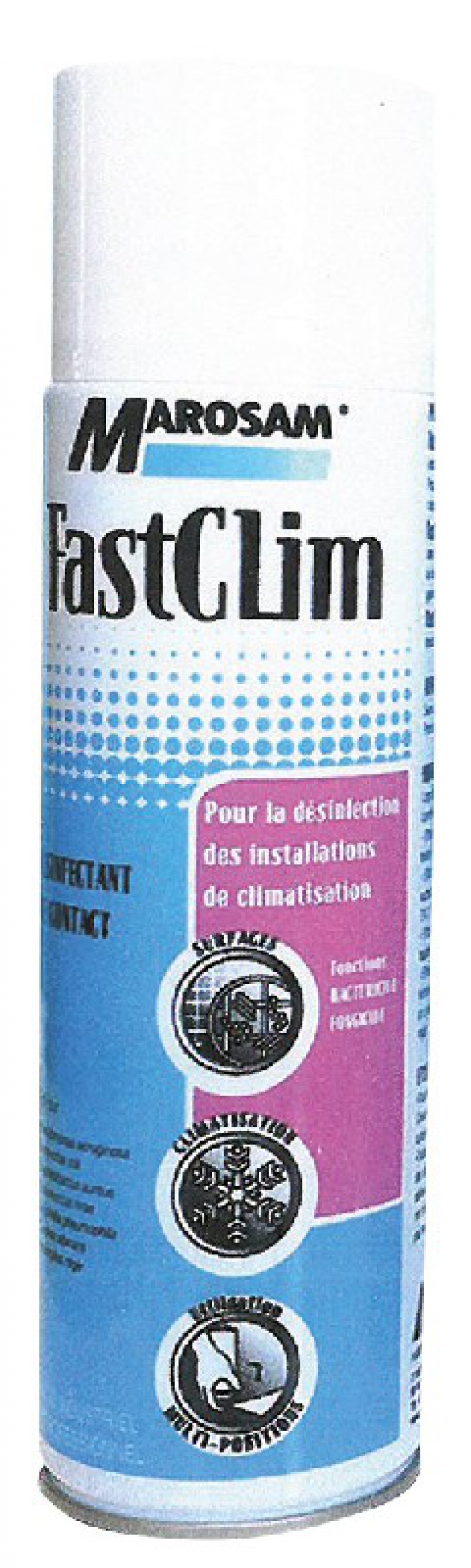 ACCESSOIRES CLIMATISATION