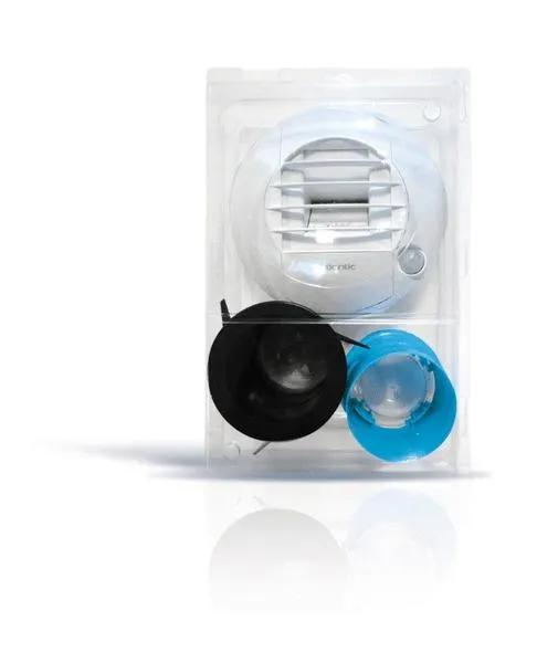 KIT TWIST&GO +BCHE HYGRO SDB 5/40 542574