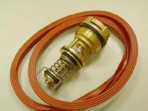 VANNE 3 VOIES- TYPE MCX24 DD S100217