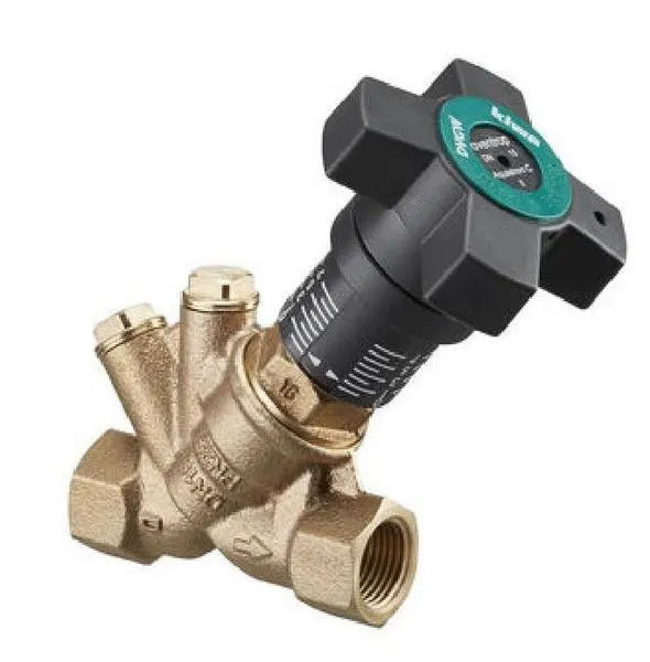 ROBINET EQUIL.AQUASTROM C F DN20 4208154