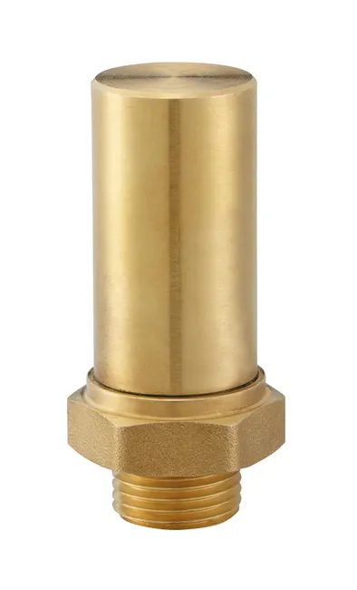 Anti Coup De Bélier Mâle M15x21(1/2)