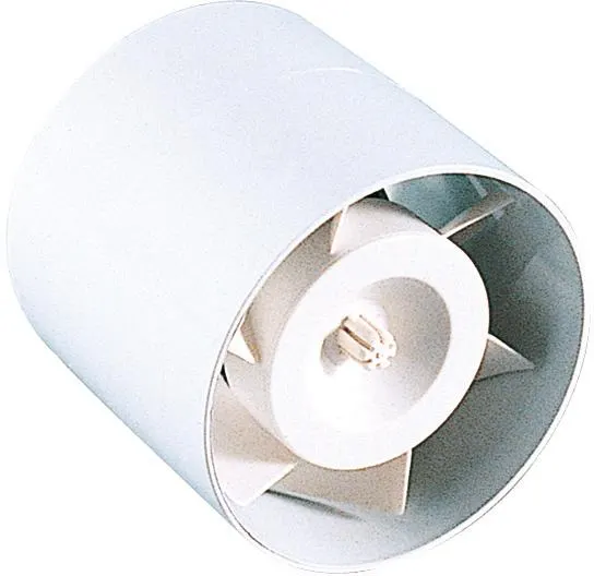 VENTILATEUR INDIV.INTERM. VCO 100 D100 123097
