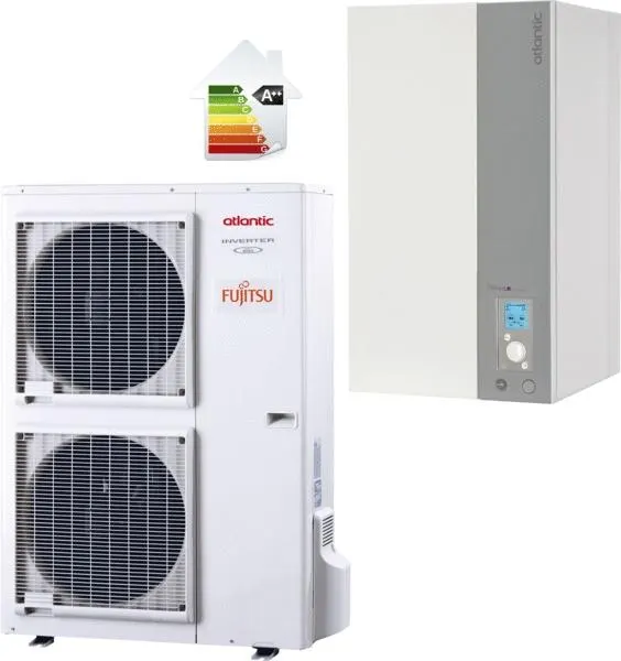 PAC ALFEA EXCELLIA AI 11 CS 526300