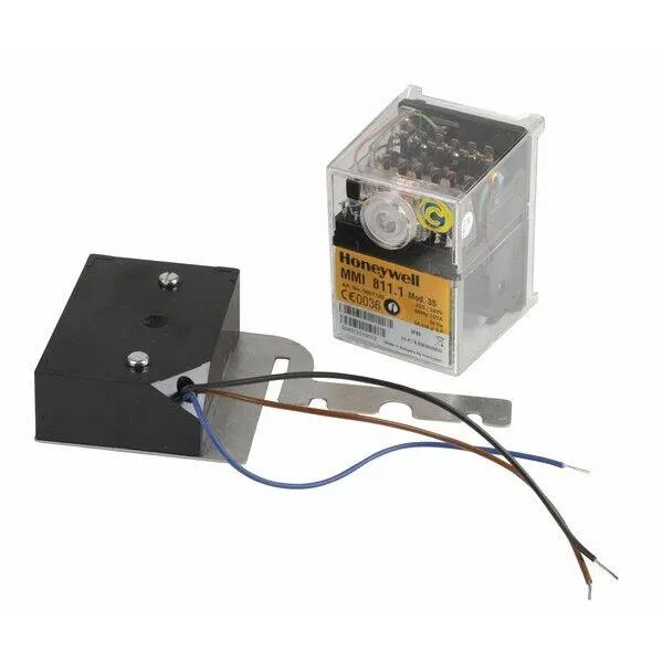 BOITE DE CONTROLE MMI811 060346