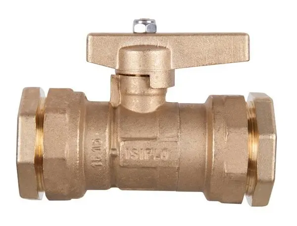 ROBINET DROIT 341 1/4T 32X32 212012