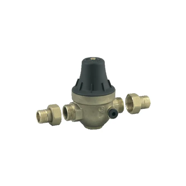 Réducteur de pression Watts Precisio M2 34 12 2 raccords