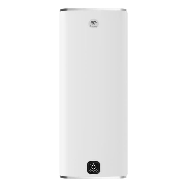 Chauffe-eau électrique Malicio 3 150L blanc vertical - THERMOR - 271108