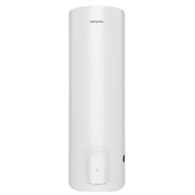 Chauffe-eau électrique Zénéo ACI Hybride vertical sur socle 150L - ATLANTIC - 154316