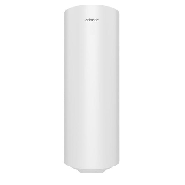 Chauffe-eau électrique Chaufféo blindé vertical mural standard 100L - ATLANTIC - 021114