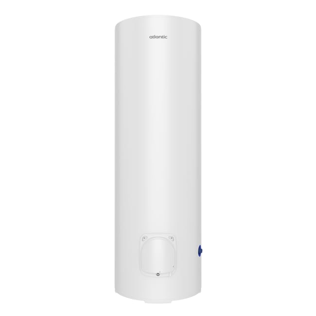 Chauffe-eau électrique Chaufféo blindé vertical sur socle 300L monophasé - ATLANTIC - 022122