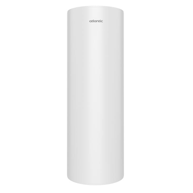 Atlantic - Chauffe-eau Zénéo vertical mural 100L Ø51cm - 153109