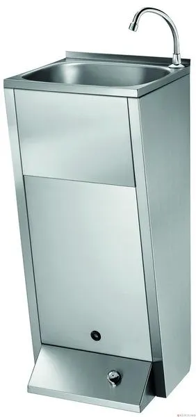 LAVE MAIN SXL DELABIE 180300