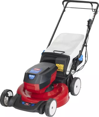 Tondeuse sans fil sur batterie 60 V Toro 21852 52 cm (avec 1 batterie et 1 chargeur)