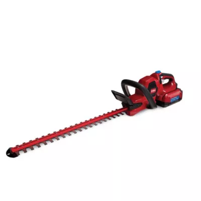 Taille-haie Toro 60V (sans batterie ni chargeur) sans fil