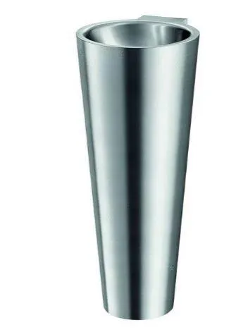LAVABO INOX DELABIE 121170