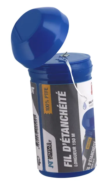 Fil d'étanchéité PTFE NOYON & THIEBAULT