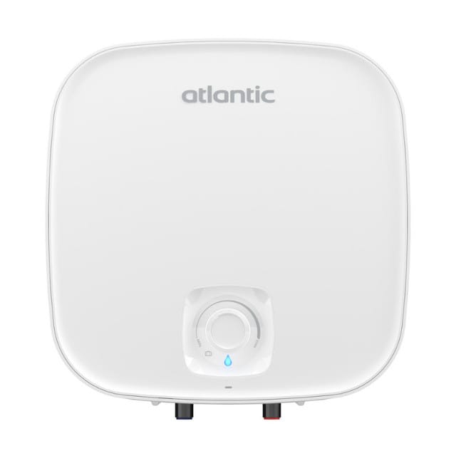 Chauffe-eau électrique petite capacité Odéo sur évier 15L - ATLANTIC - 821501