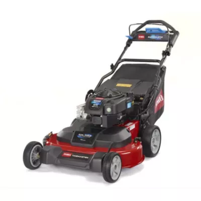 Tondeuse thermique tractée 223 cc Toro 21810 Time Master 76 cm, Moteur Briggs & Stratton Series 1000 Quantum