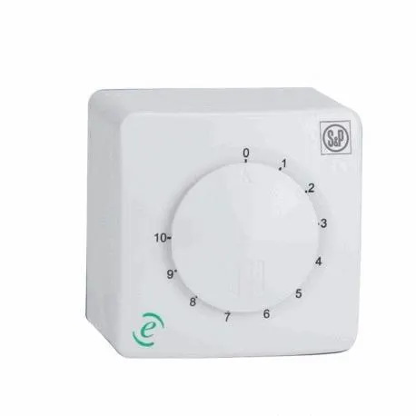 VARIATEUR 0/10V REB-ECOWATT 700181