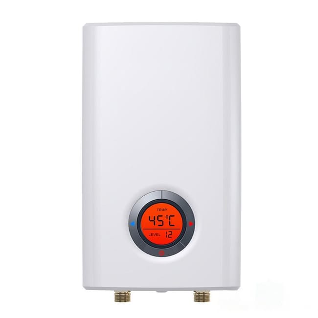 Chauffe-eau électrique Instantané Electronique Sannover Gala 6 kW Monophasé