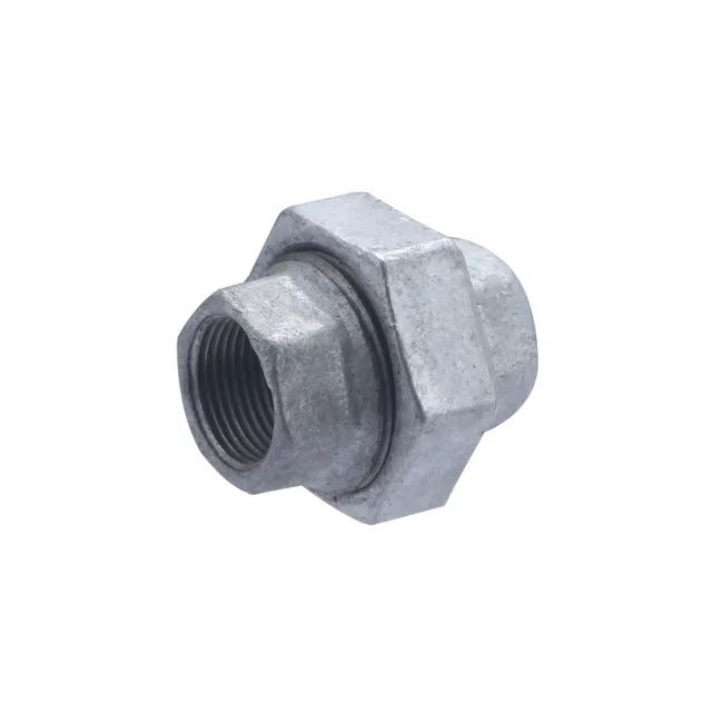 Raccord Union Galva Femelle 20x27 (3/4) NOYON & THIEBAULT