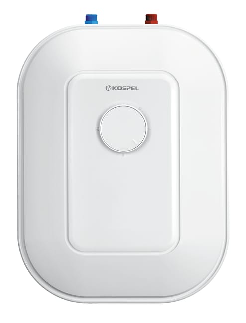Chauffe eau électrique Inox sous évier 10L
