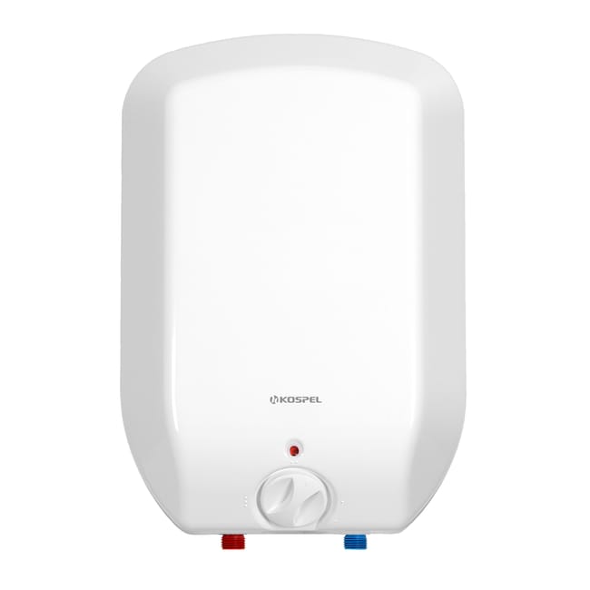 Chauffe eau électrique Inox sur évier 5L