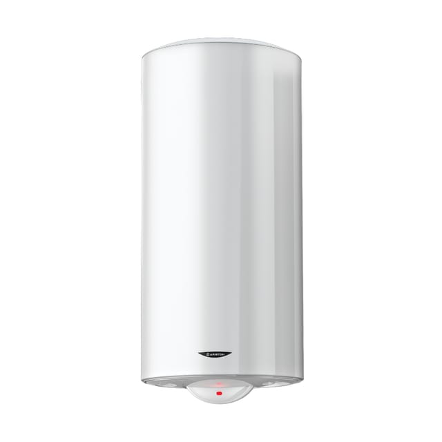 Chauffe-eau électrique vertical mural Sagéo 75L - ARISTON - 3200835