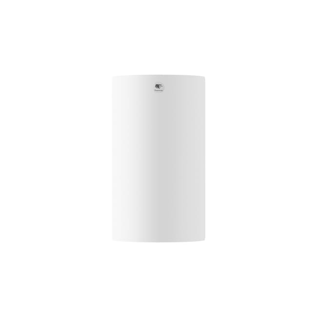 Chauffe-eau électrique Duralis 150L vertical mural compact - THERMOR - 861412